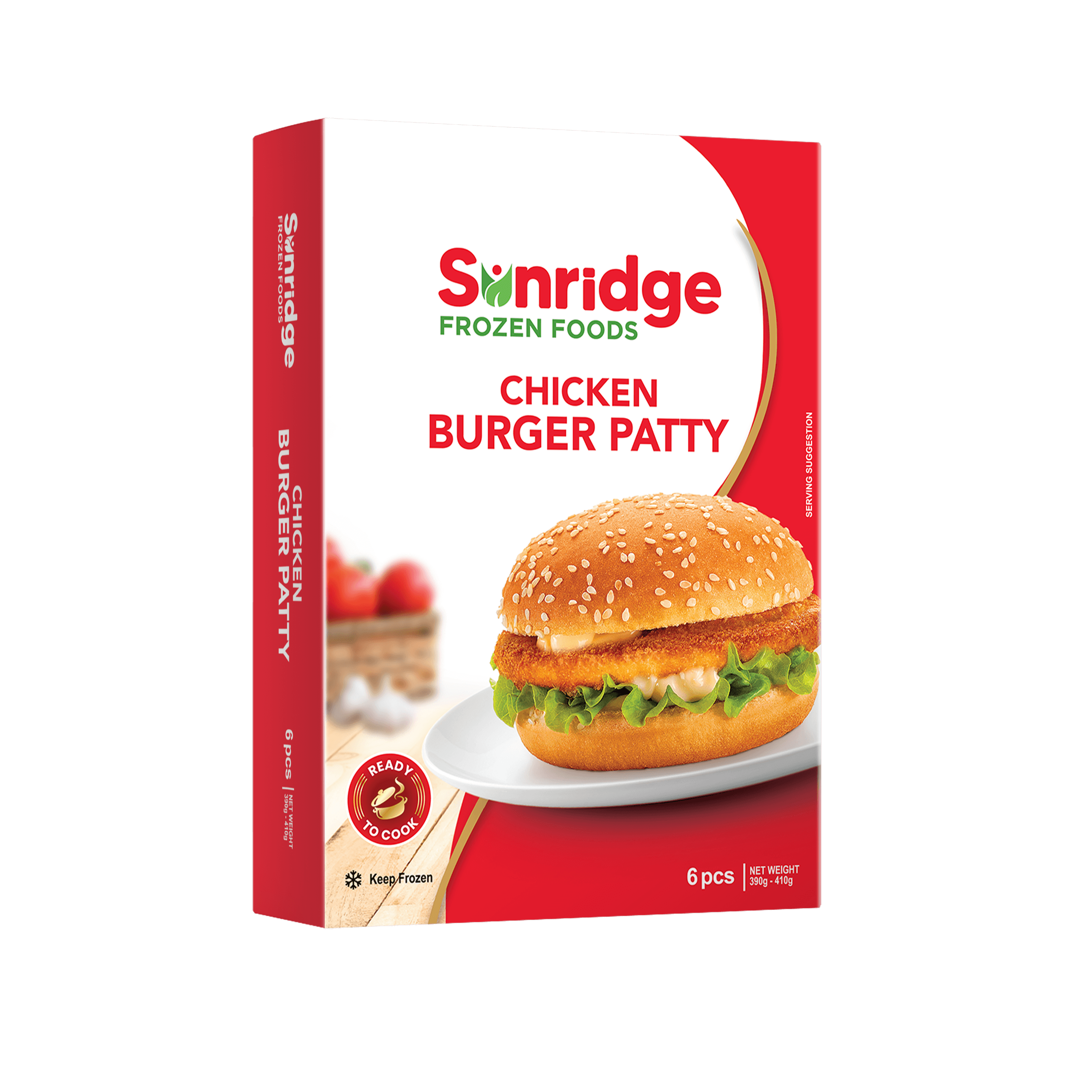 Sunridge Besan